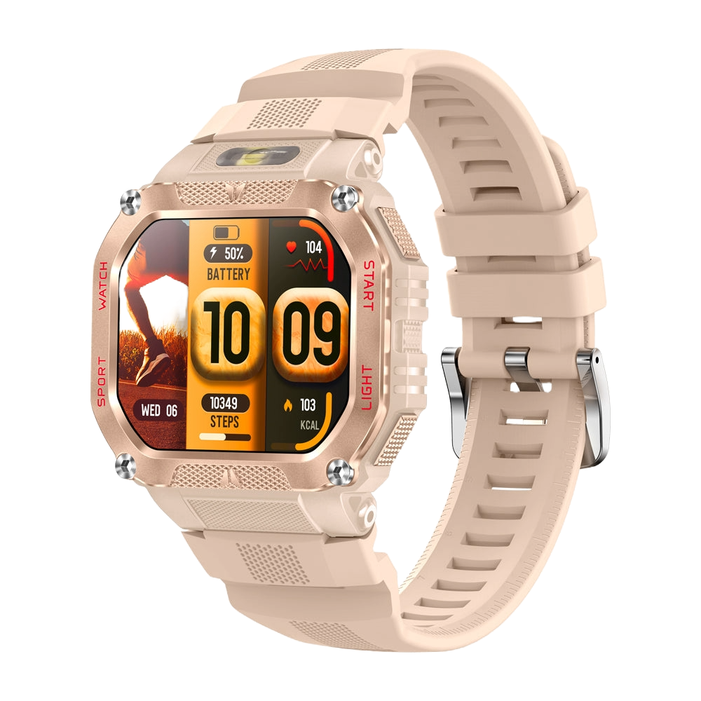 COLMI P85 Smart Watch