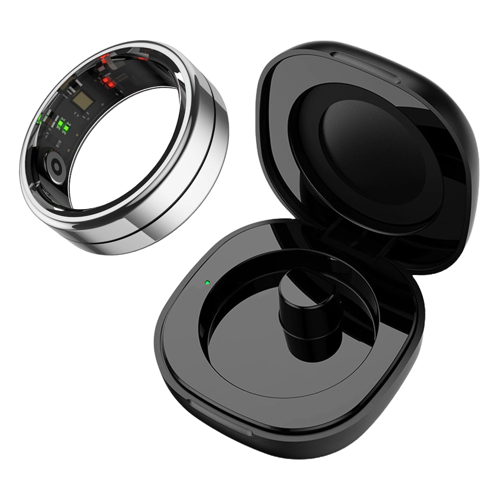 R07 Smart Ring