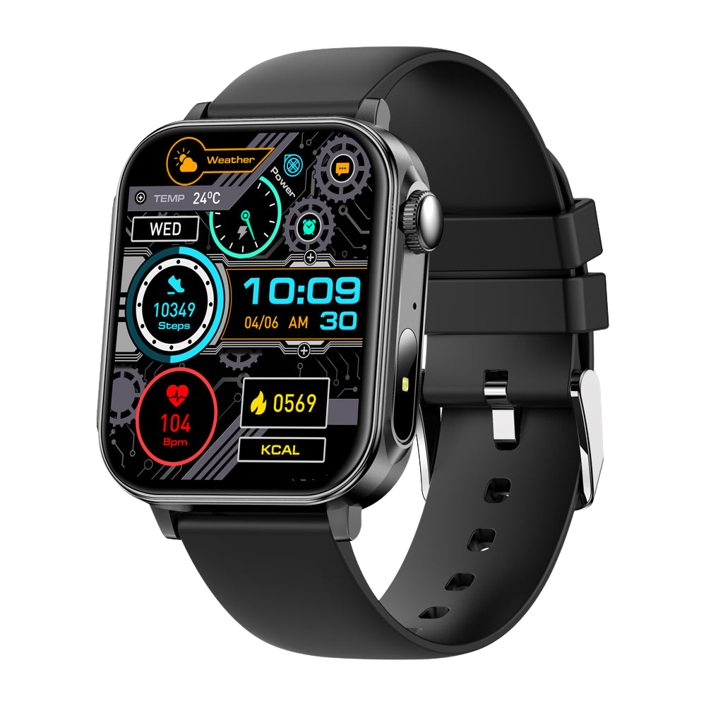 COLMI P80 Smart Watch