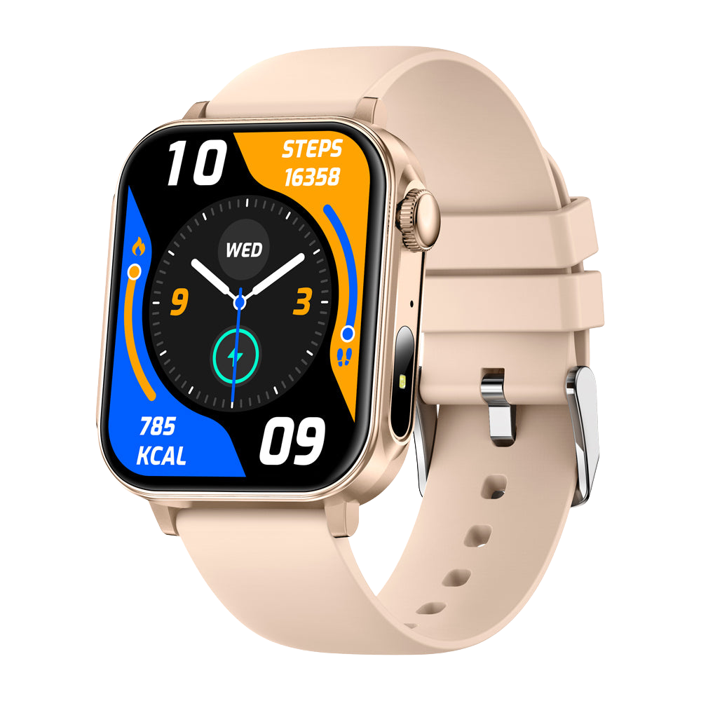 COLMI P80 Smart Watch