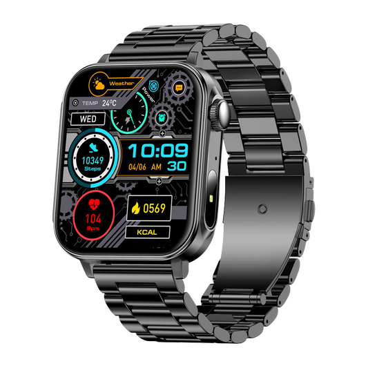 COLMI P80 Smart Watch