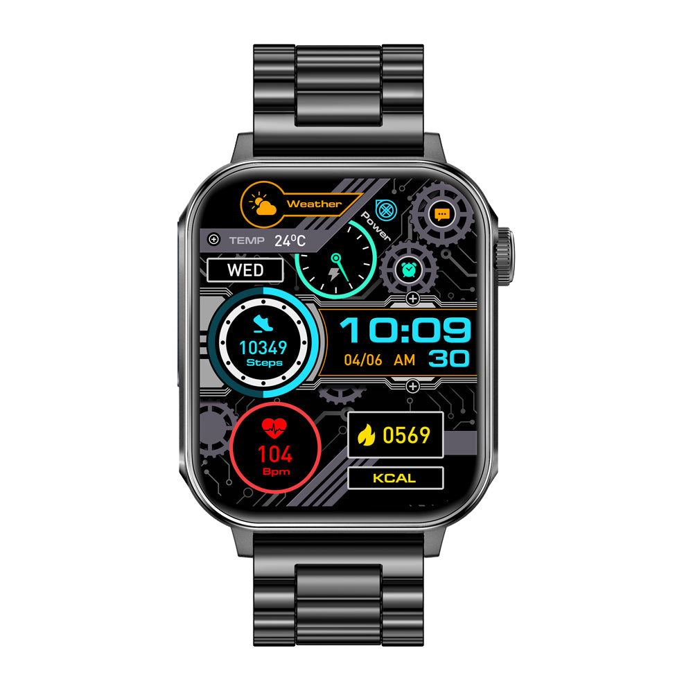 COLMI P80 Smart Watch