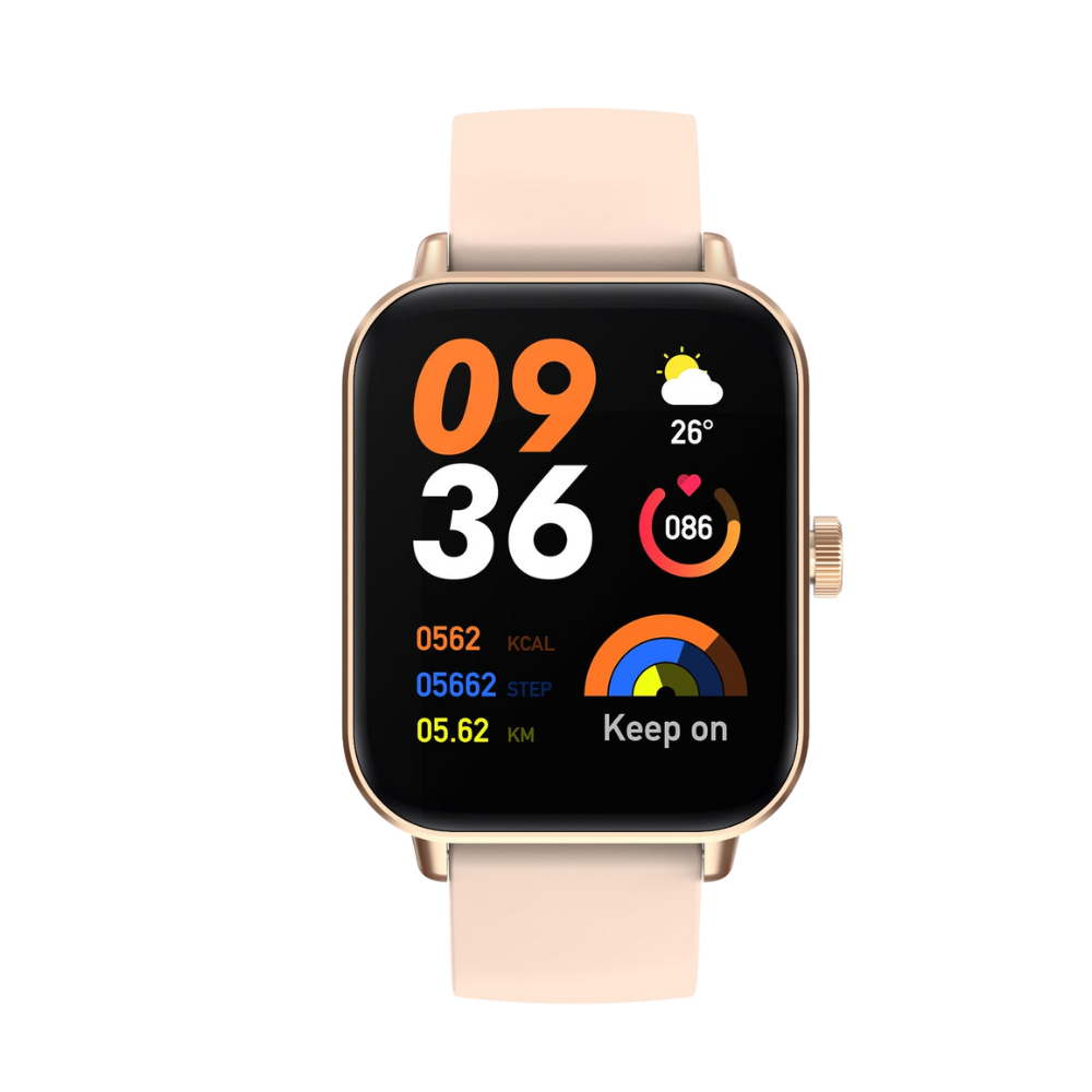 COLMI P81 Smart Watch