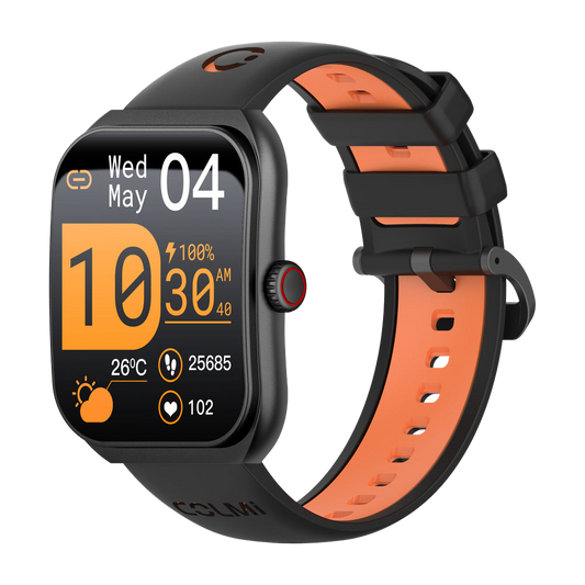 COLMI P86 Smart Watch