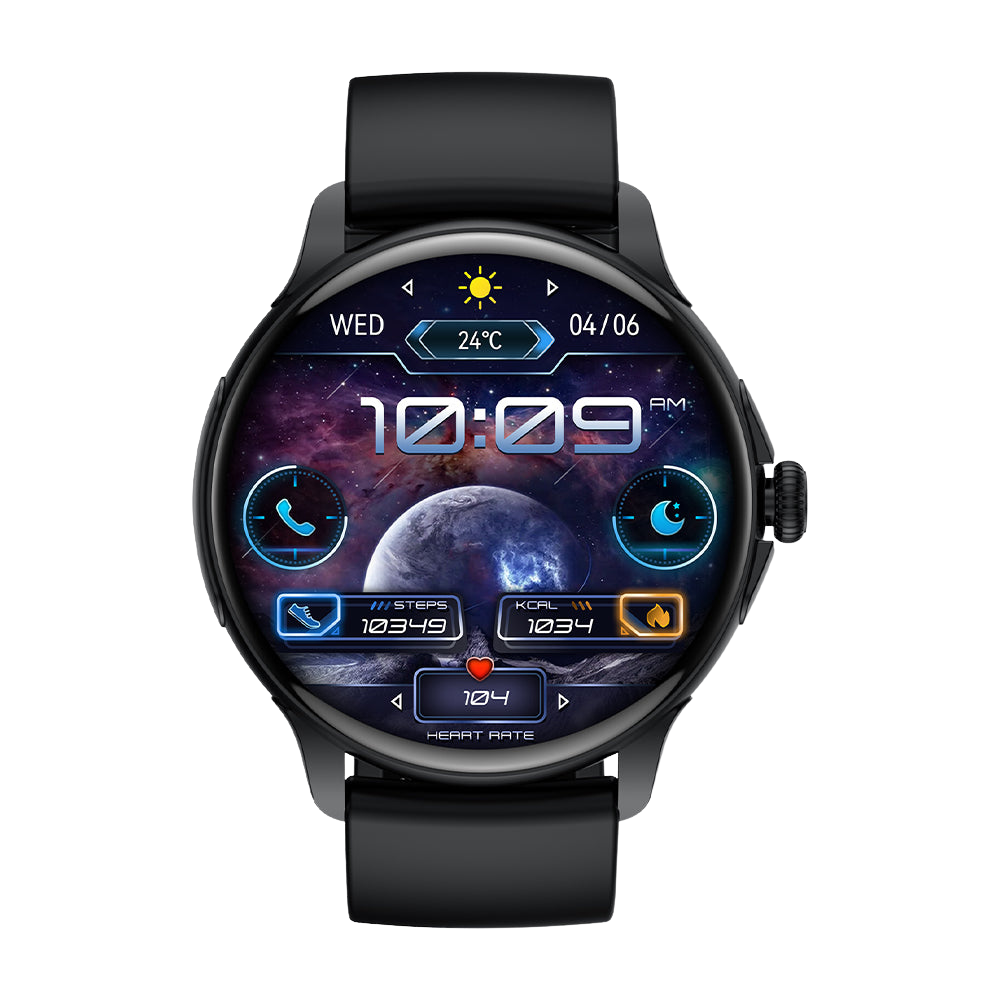 COLMI V72 Smart Watch