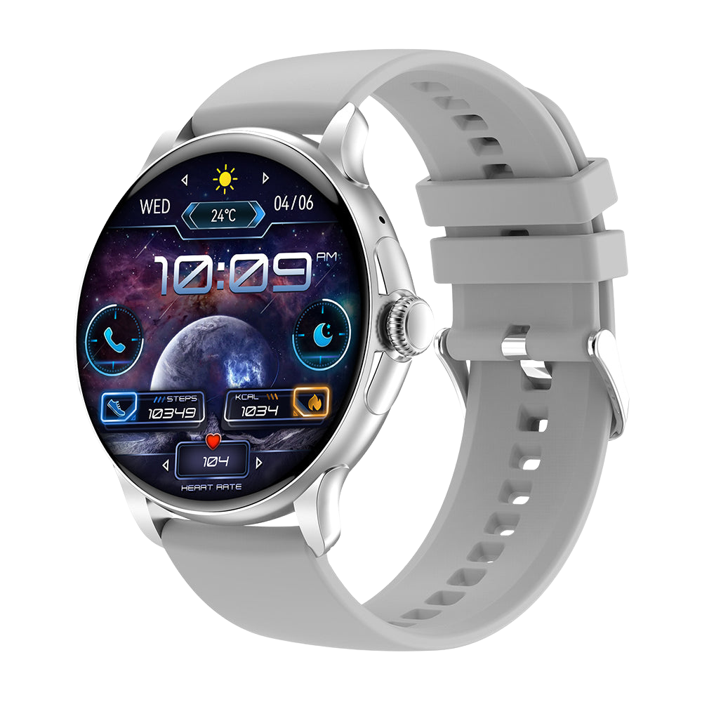 COLMI V72 Smart Watch