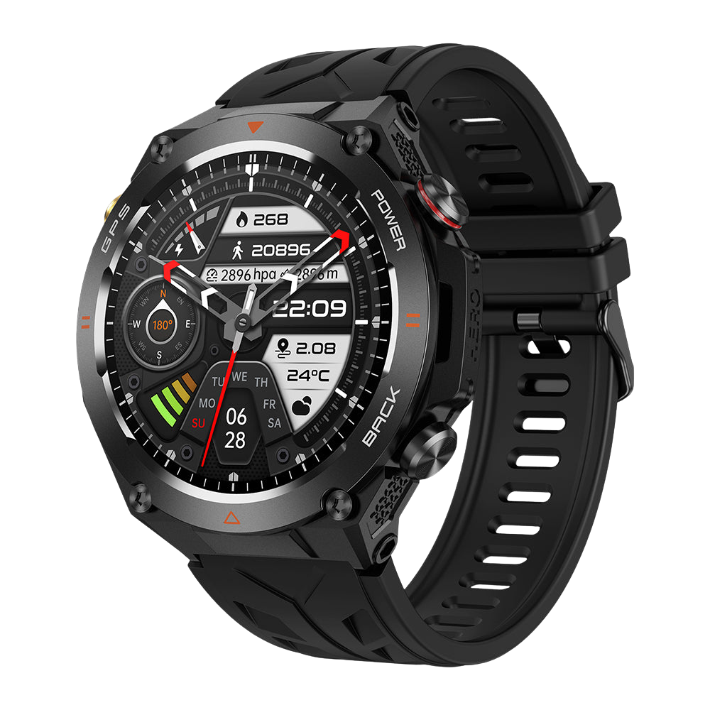 COLMI V75 GPS Smart Watch