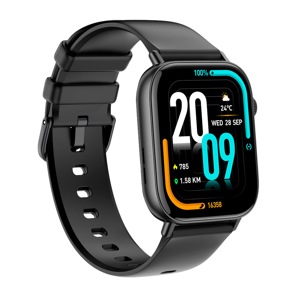 COLMI C8 Max Smart Watch