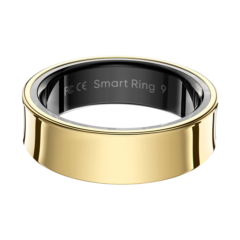 COLMi R09 Smart Ring