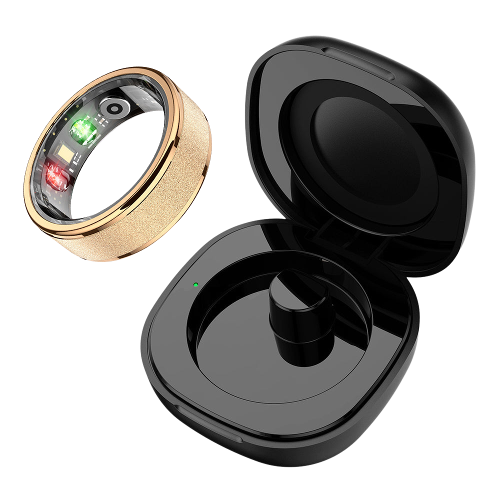 R10 Smart Ring