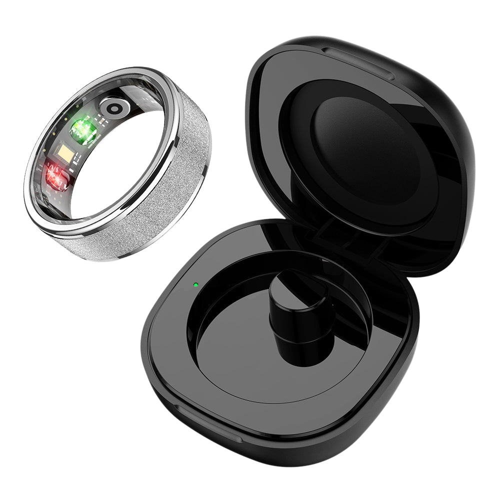 R10 Smart Ring