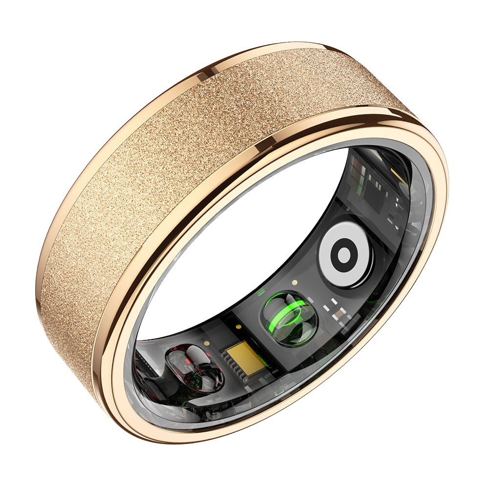 R10 Smart Ring