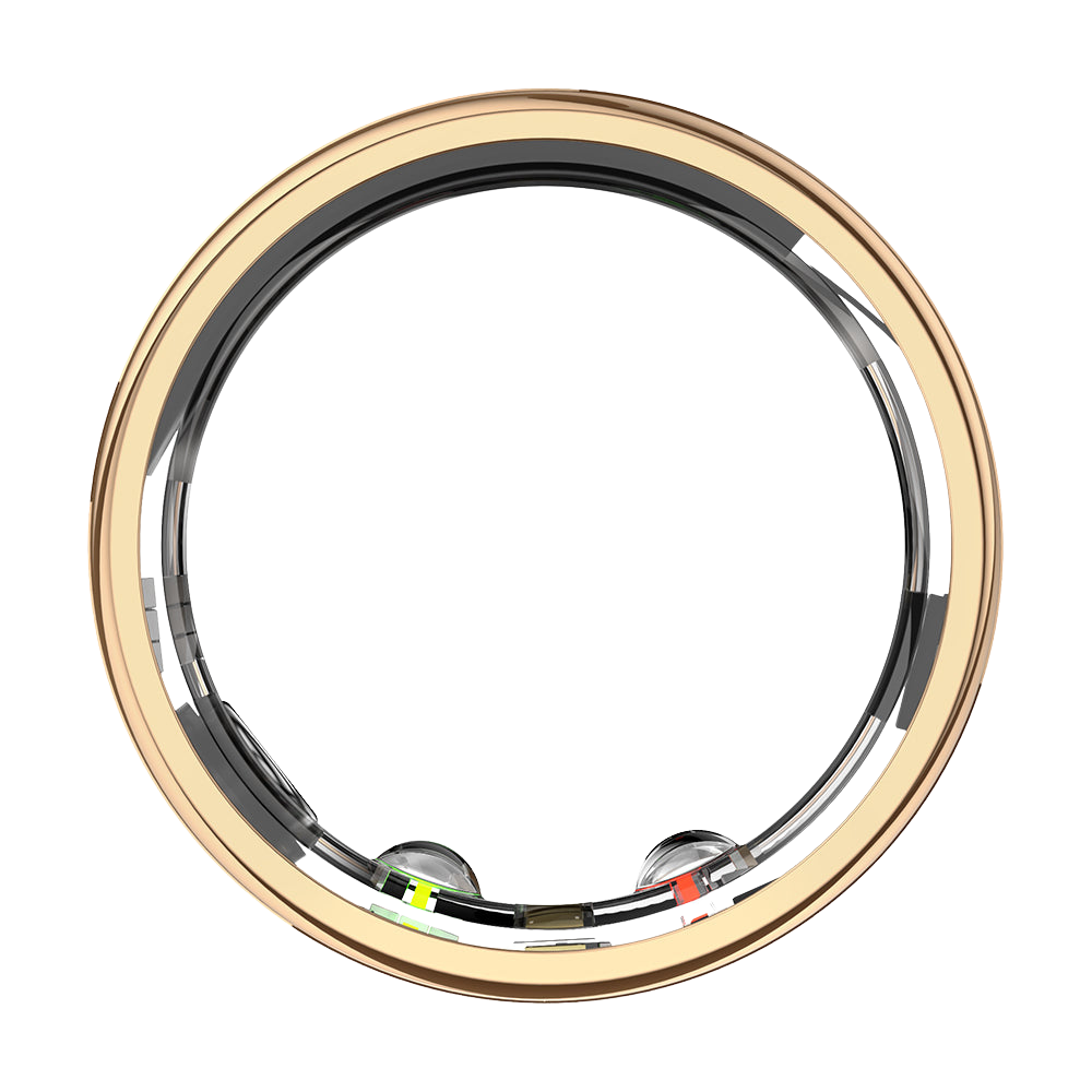 R10 Smart Ring