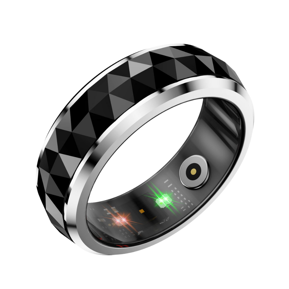 COLMi R11 Smart Ring