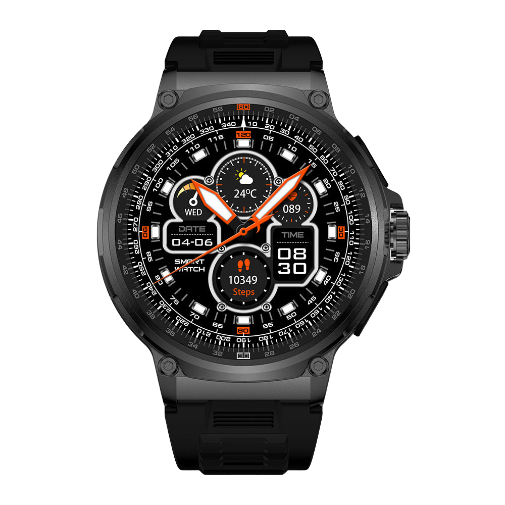 COLMI V69 Smart Watch