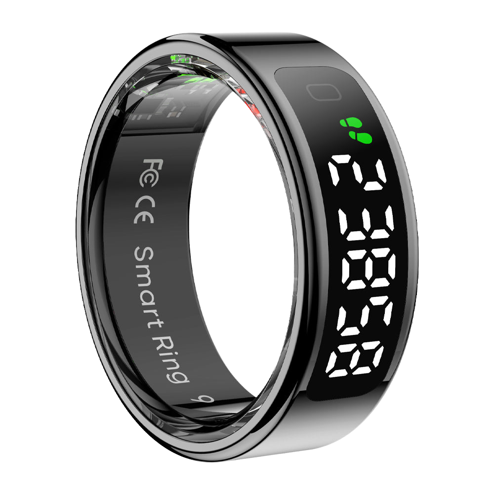 Colmi R12 Smart Ring
