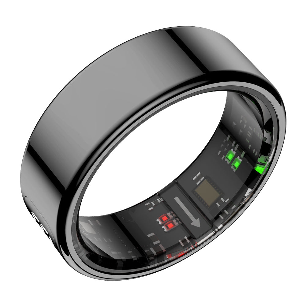 Colmi R12 Smart Ring