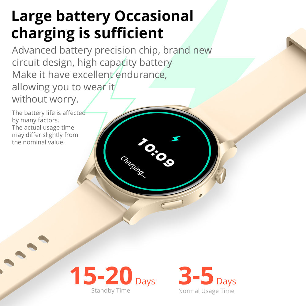 COLMI V73 Smart Watch