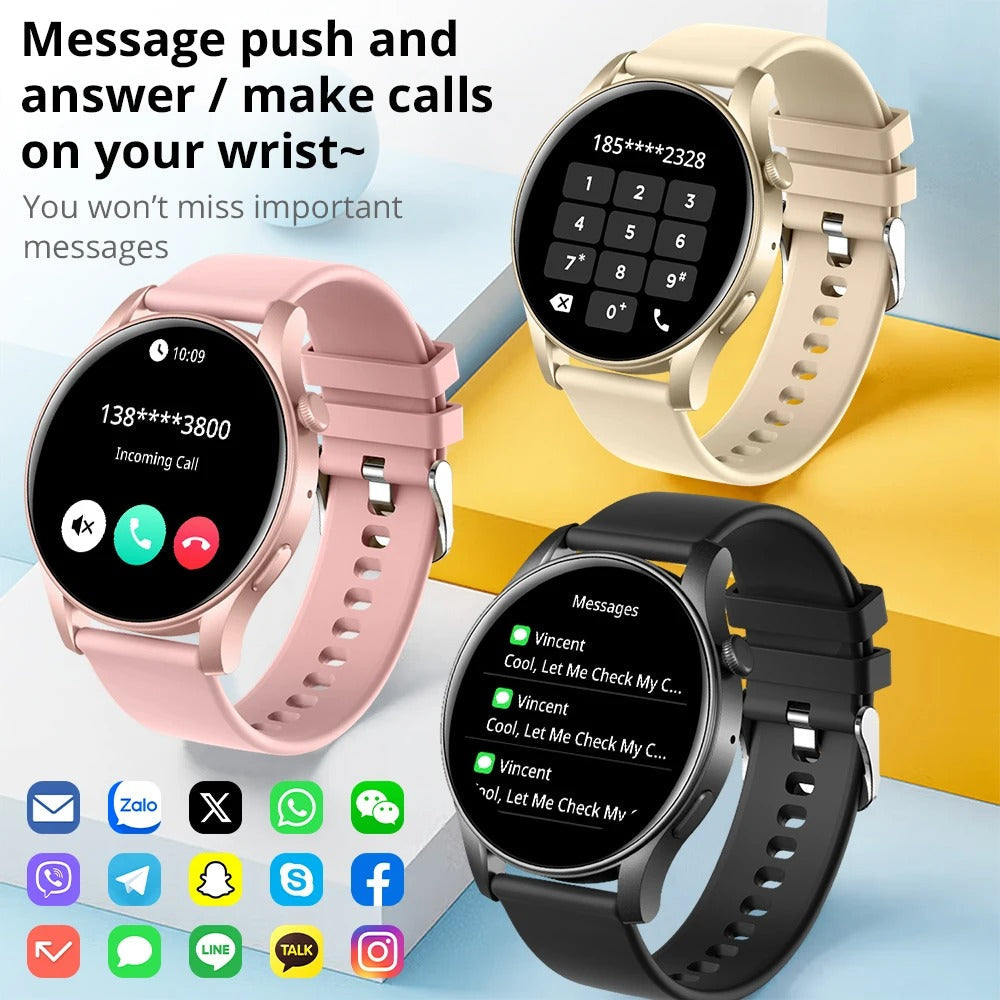 COLMI V73 Smart Watch