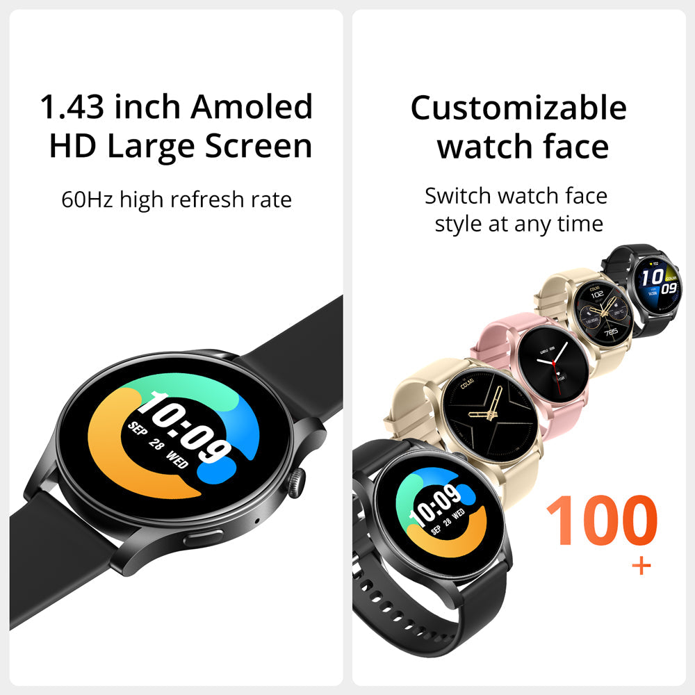 COLMI V73 Smart Watch