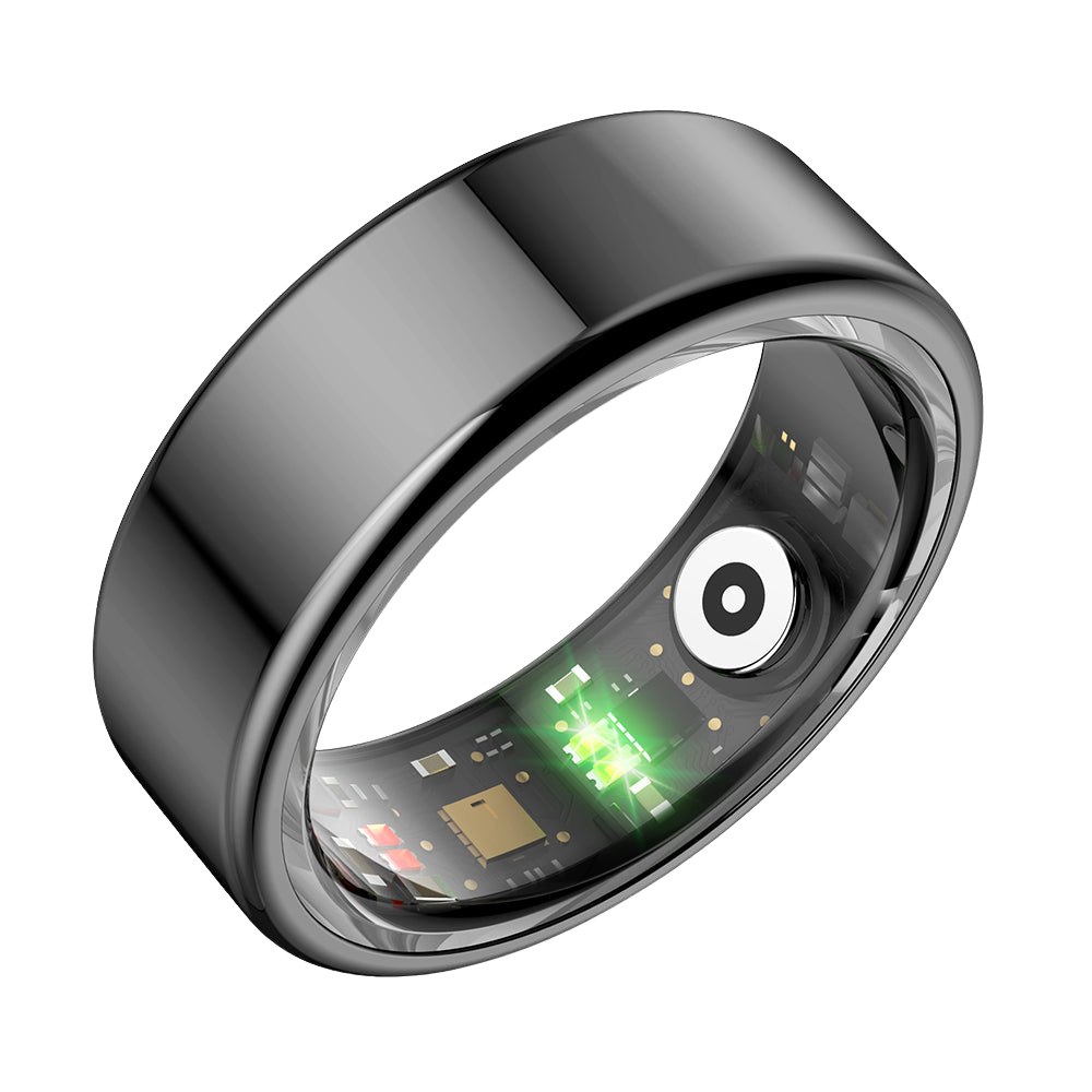 R02 Smart Ring