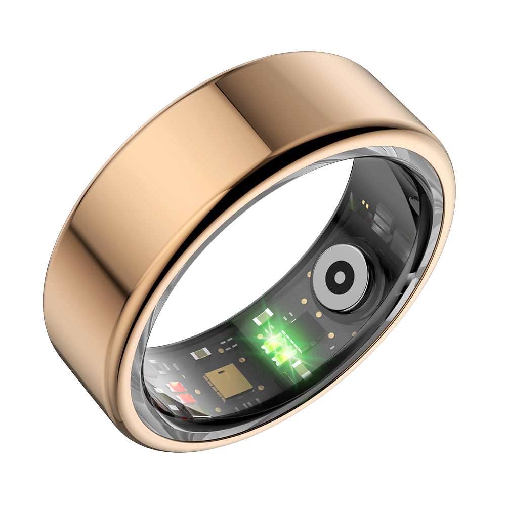 R02 Smart Ring