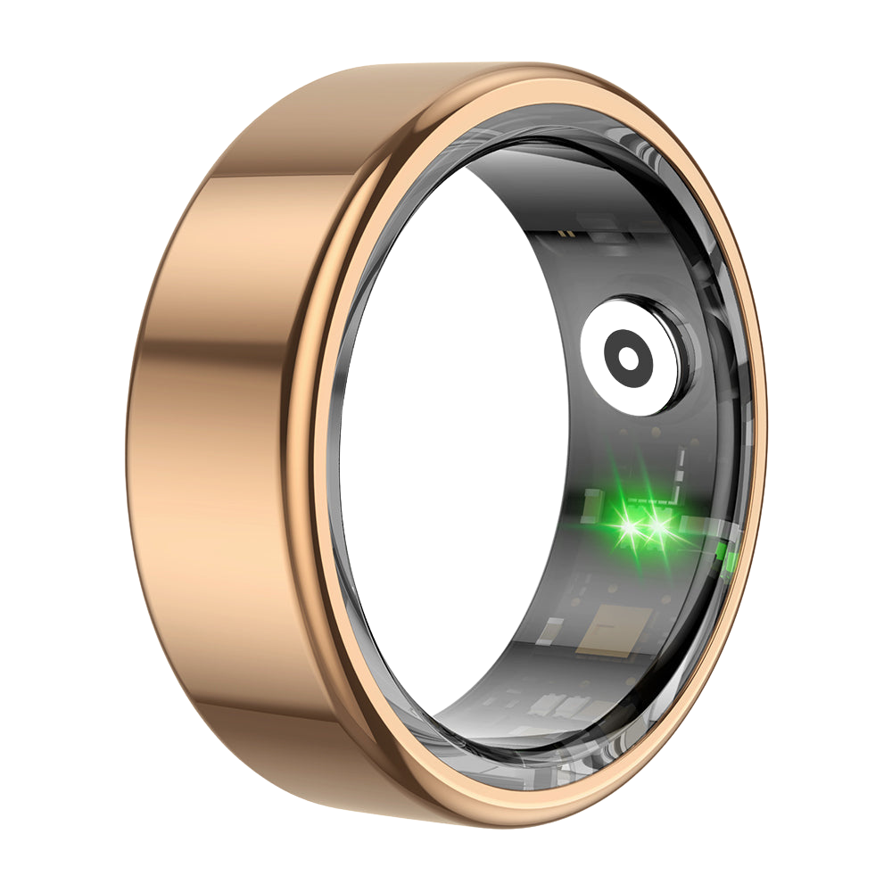 R02 Smart Ring