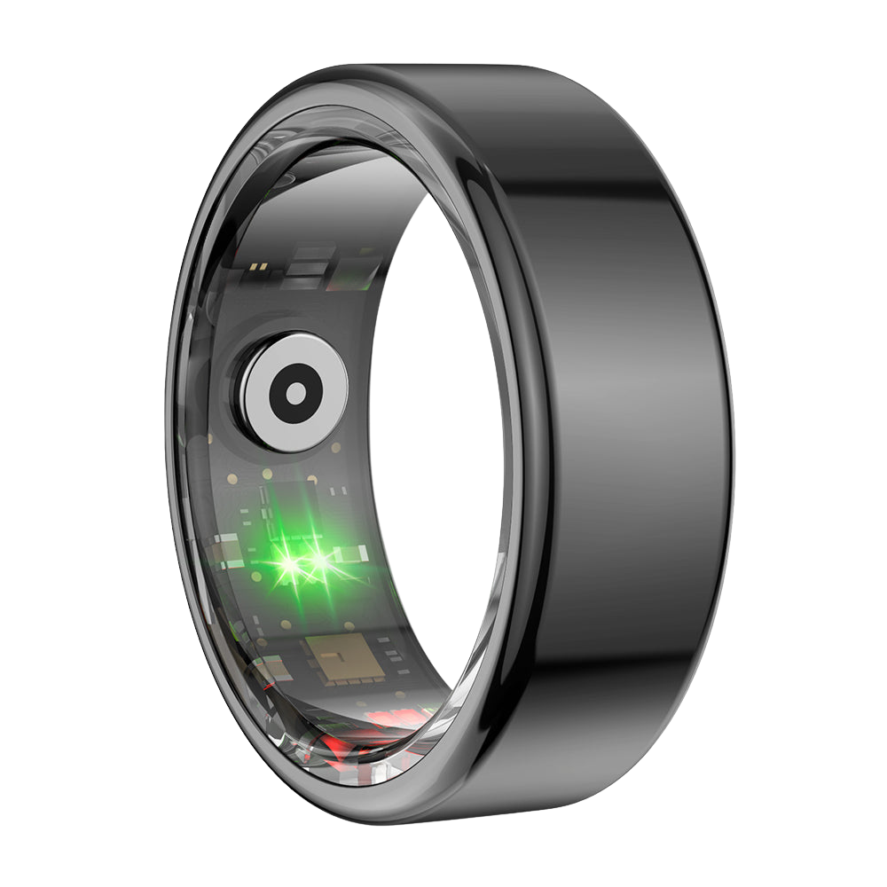 R02 Smart Ring
