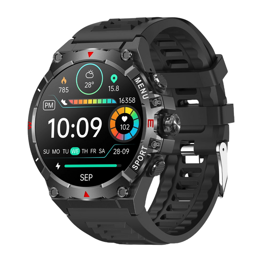 COLMI V76 GPS Smart Watch