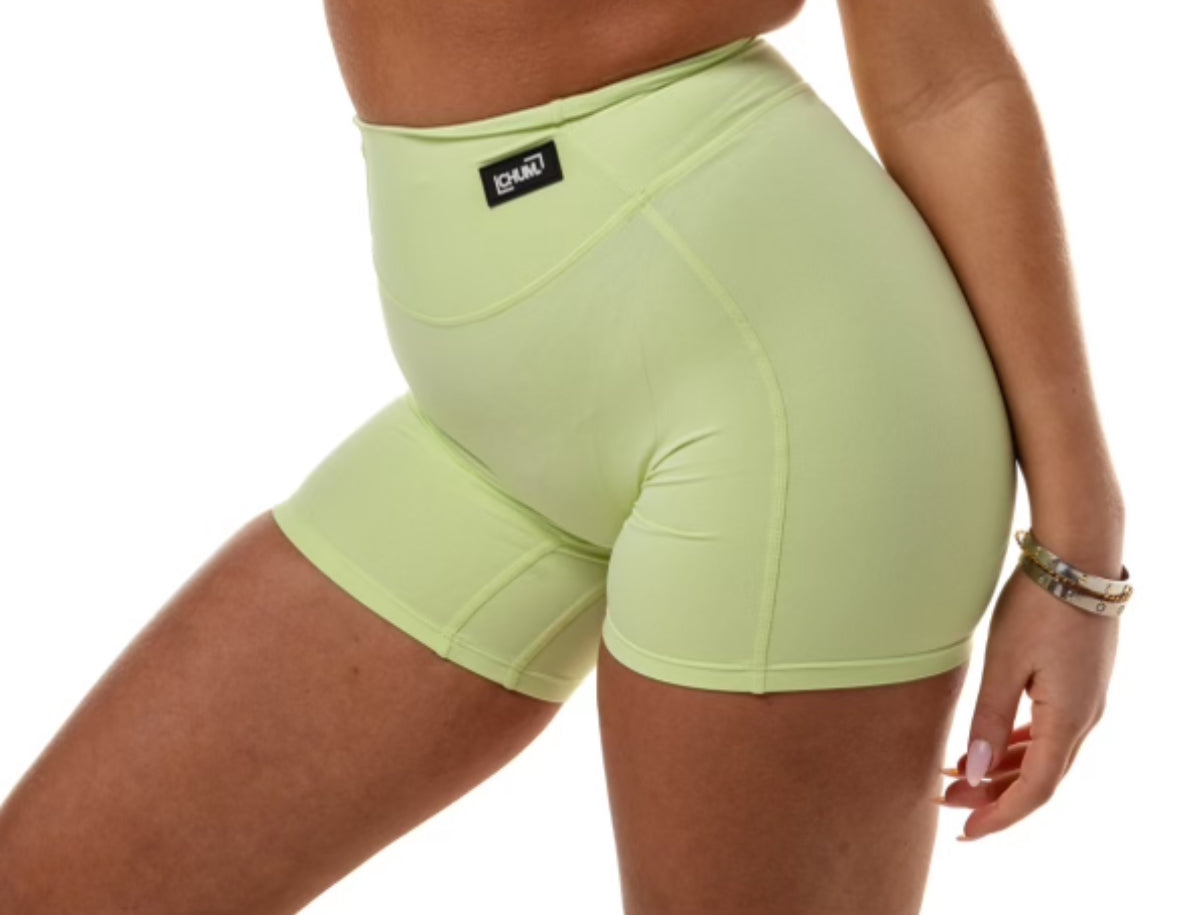 Cycle shorts