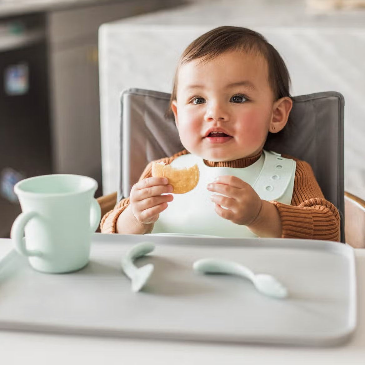 Sprout Ware® Handy Sporks For Toddlers