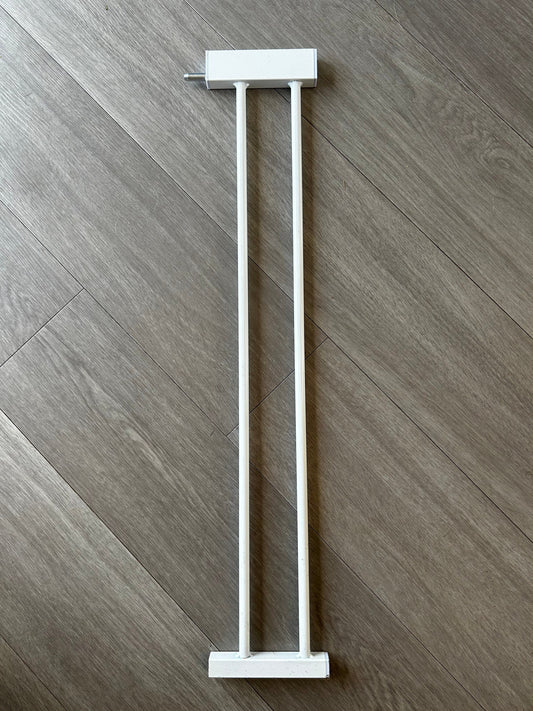 FYLO Baby Safety Stair Gate Extension 14cm (Extension Only)