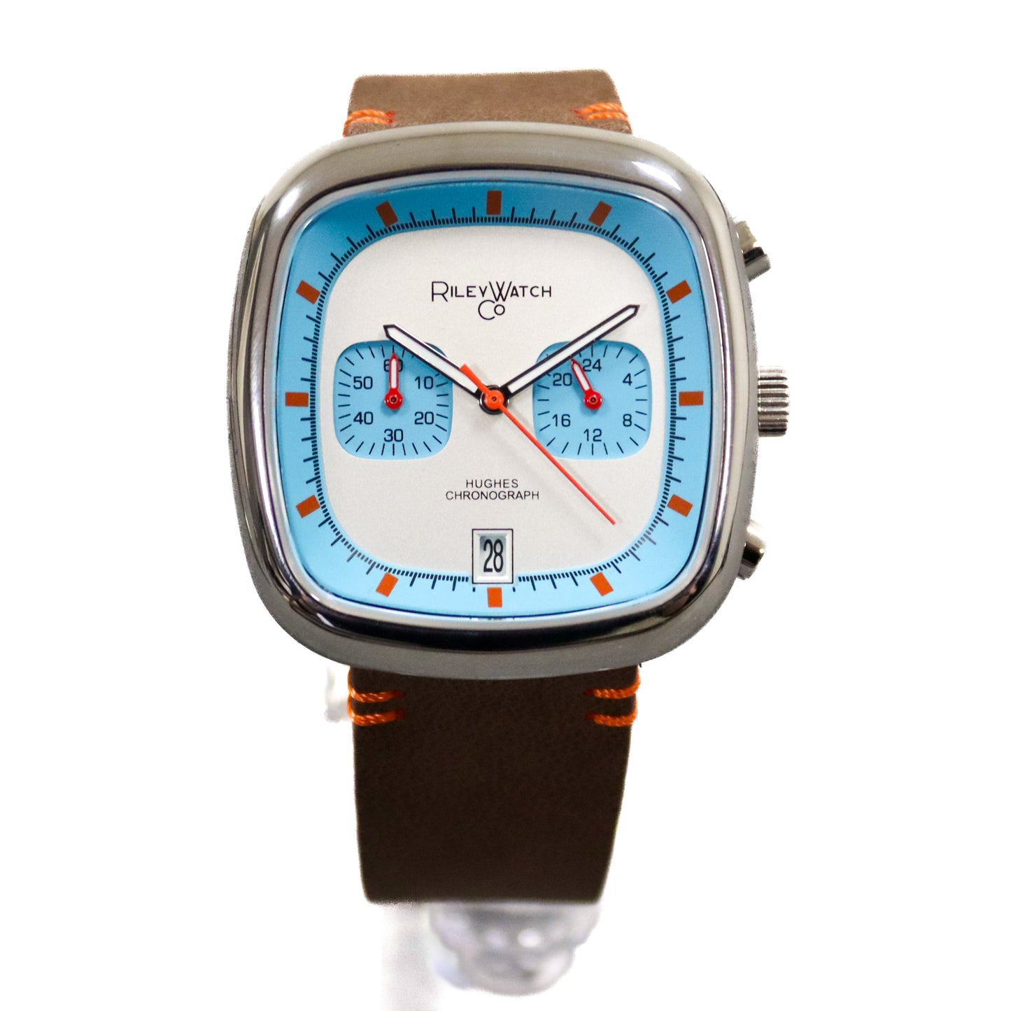 Howard Hughes Chronograph - HH01