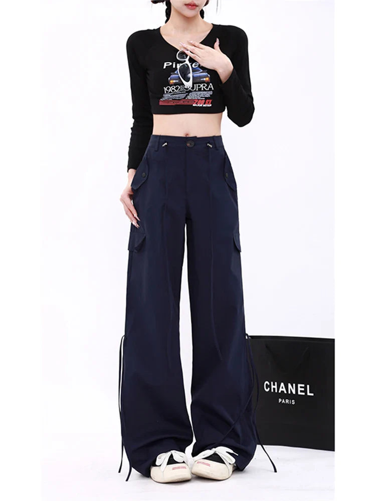 NeoLoop Street Pants
