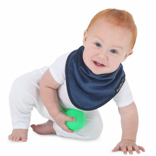 Mum 2 Mum Bandana Style Wonder Bib - 22 Colours