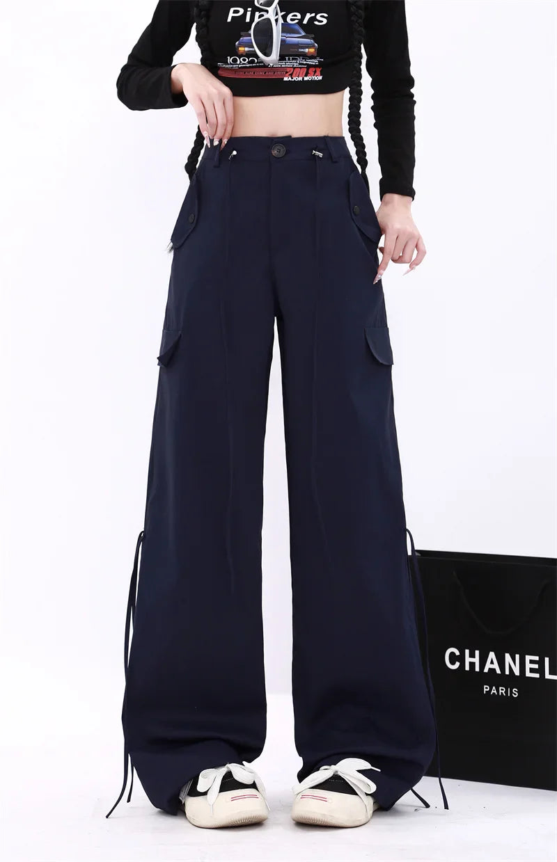 NeoLoop Street Pants