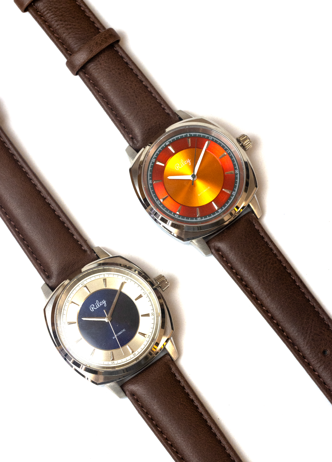 Riley Heritage Automatic