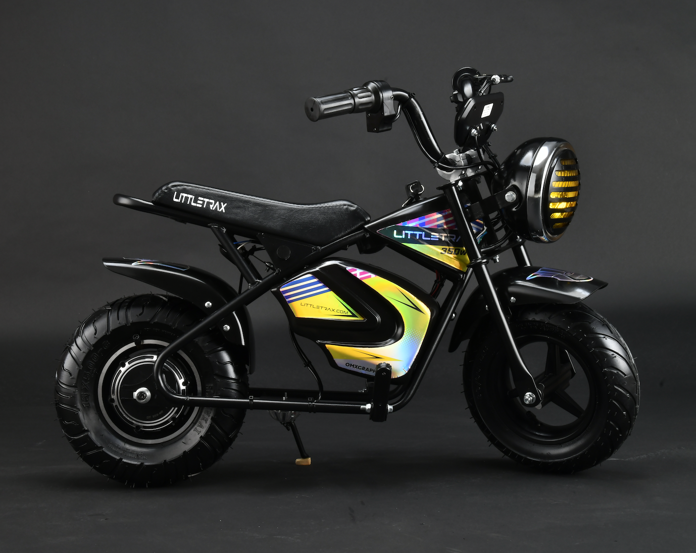 Best Selling 350w 36v Kids Electric Bike – Ages 3 to 7 ride on dirt bike