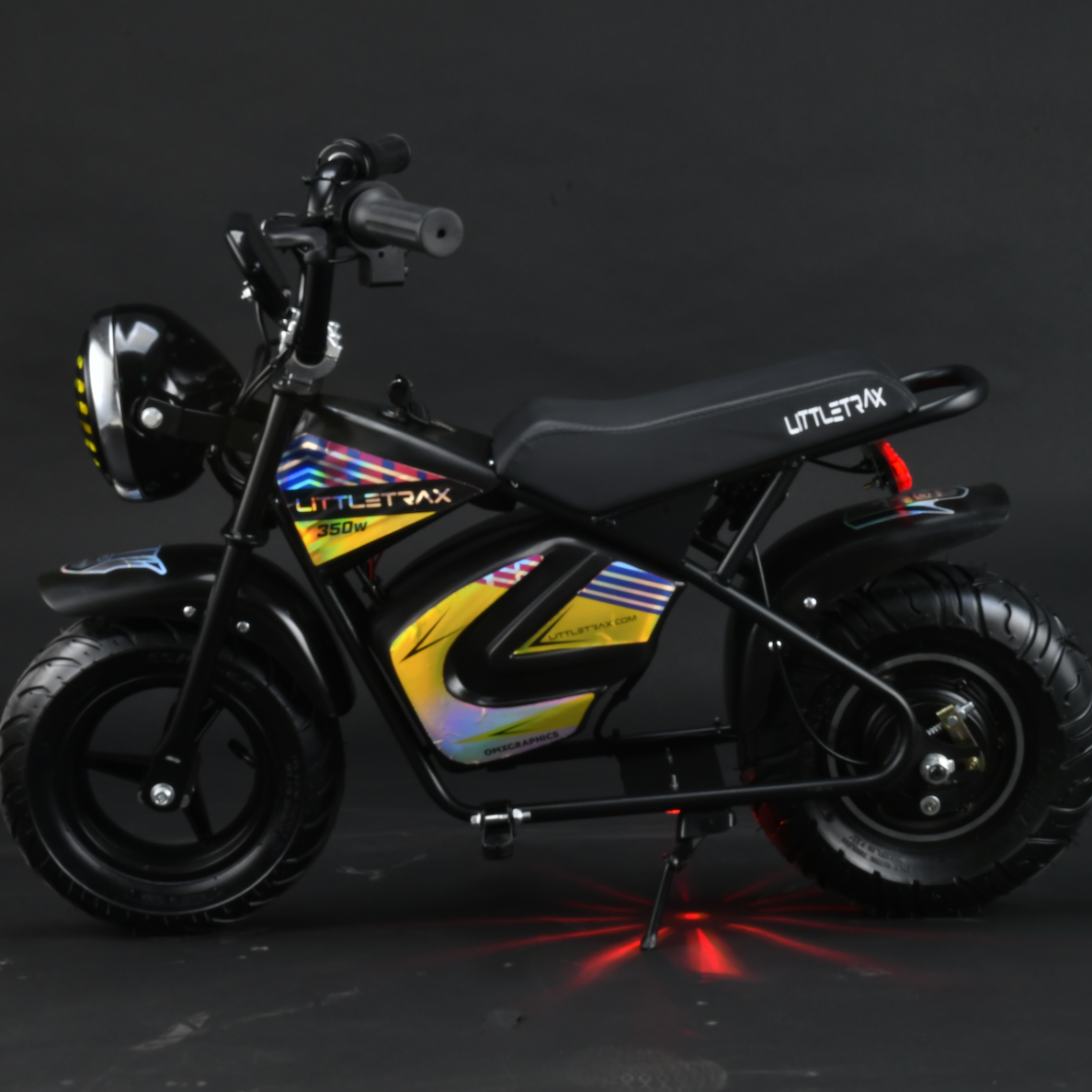 New 350w Kids Electric Bike – Ages 3 to 7 ride on dirt bike