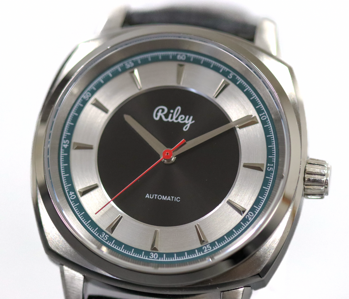Riley Heritage Automatic