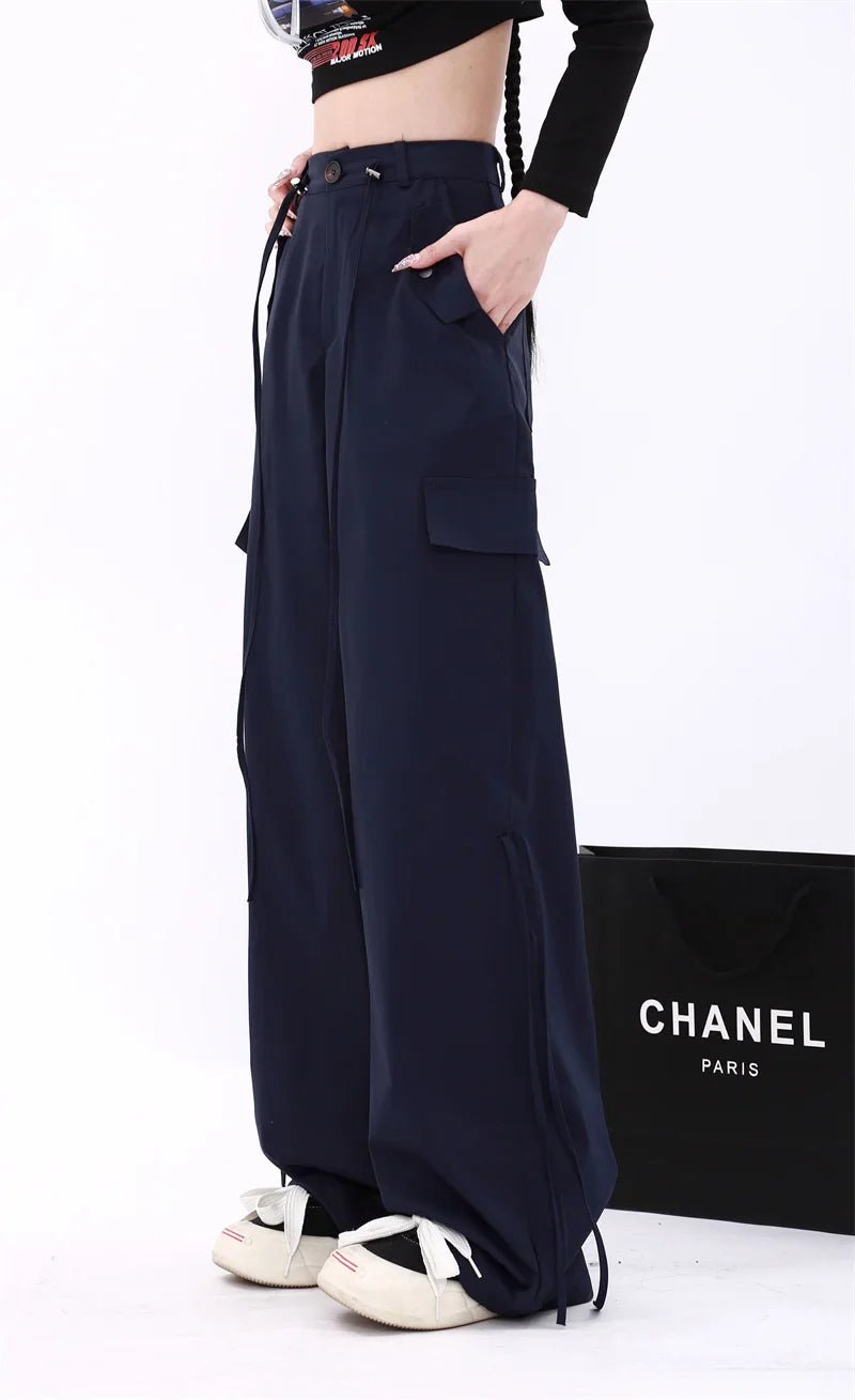 NeoLoop Street Pants