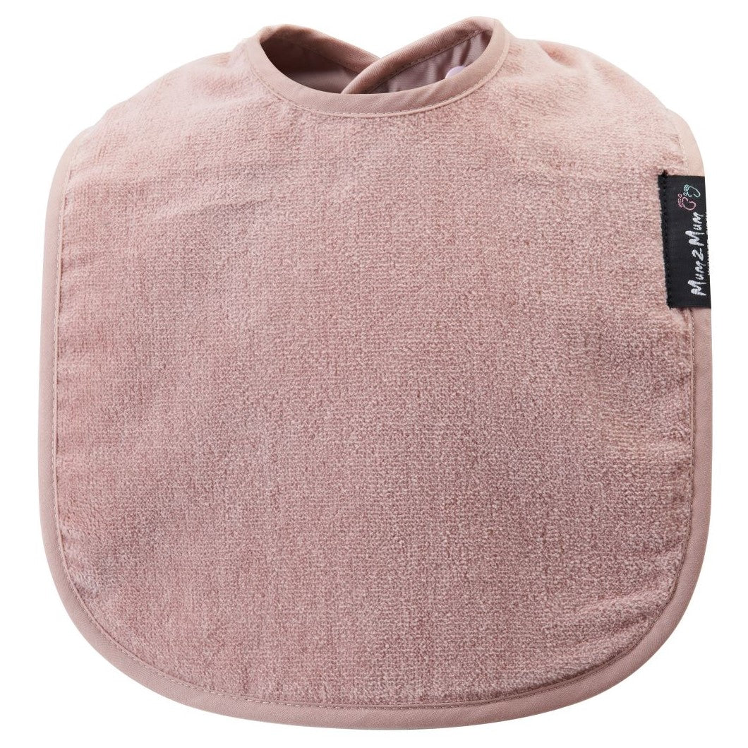 Mum 2 Mum Standard Wonder Bib - 22 Colours
