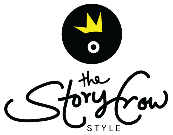 The Story Crow