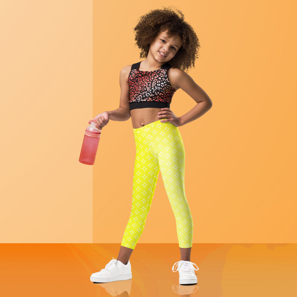 Kid's Leggings