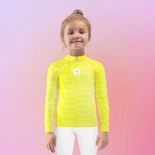 Kids Rash Guard