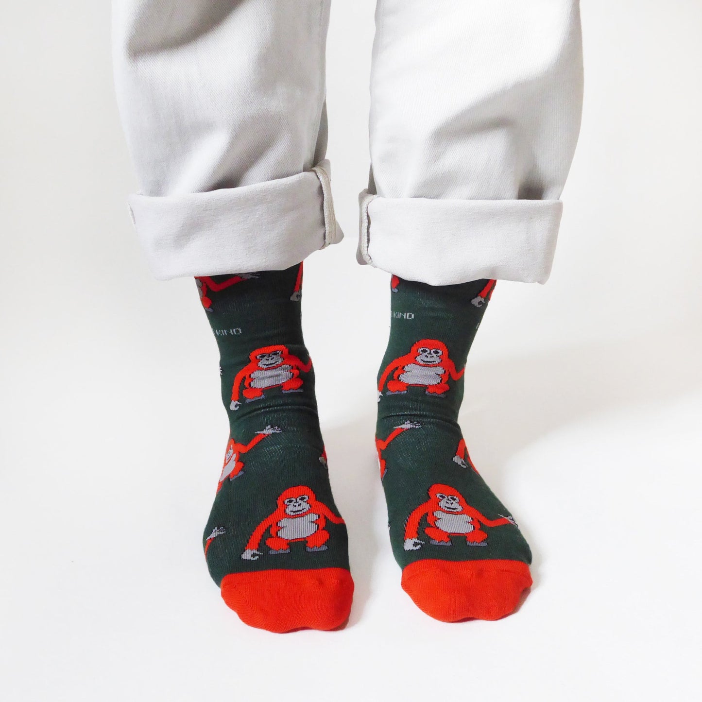 Bestsellers 5 Pack Bamboo Sock Set