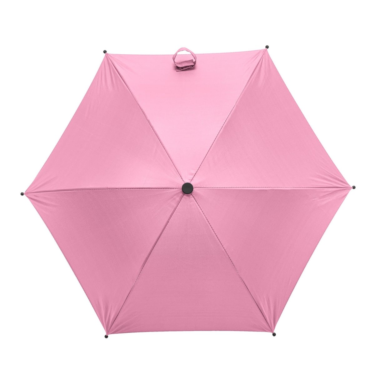Universal Baby Parasol / Umbrella - Fits All Pushchairs / Prams / Strollers And Buggies - Fits All Models
