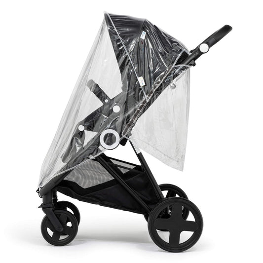 Universal Rain Cover For Pushchairs Strollers Buggys Prams