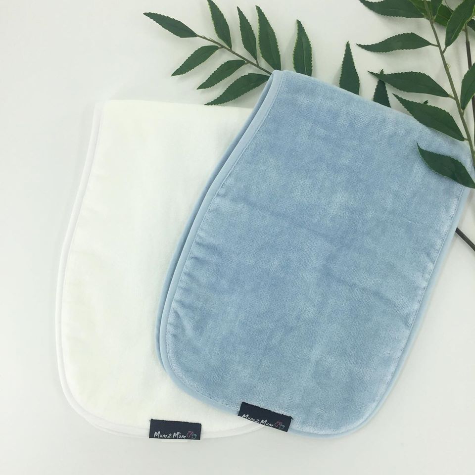 Mum 2 Mum Burp Cloth