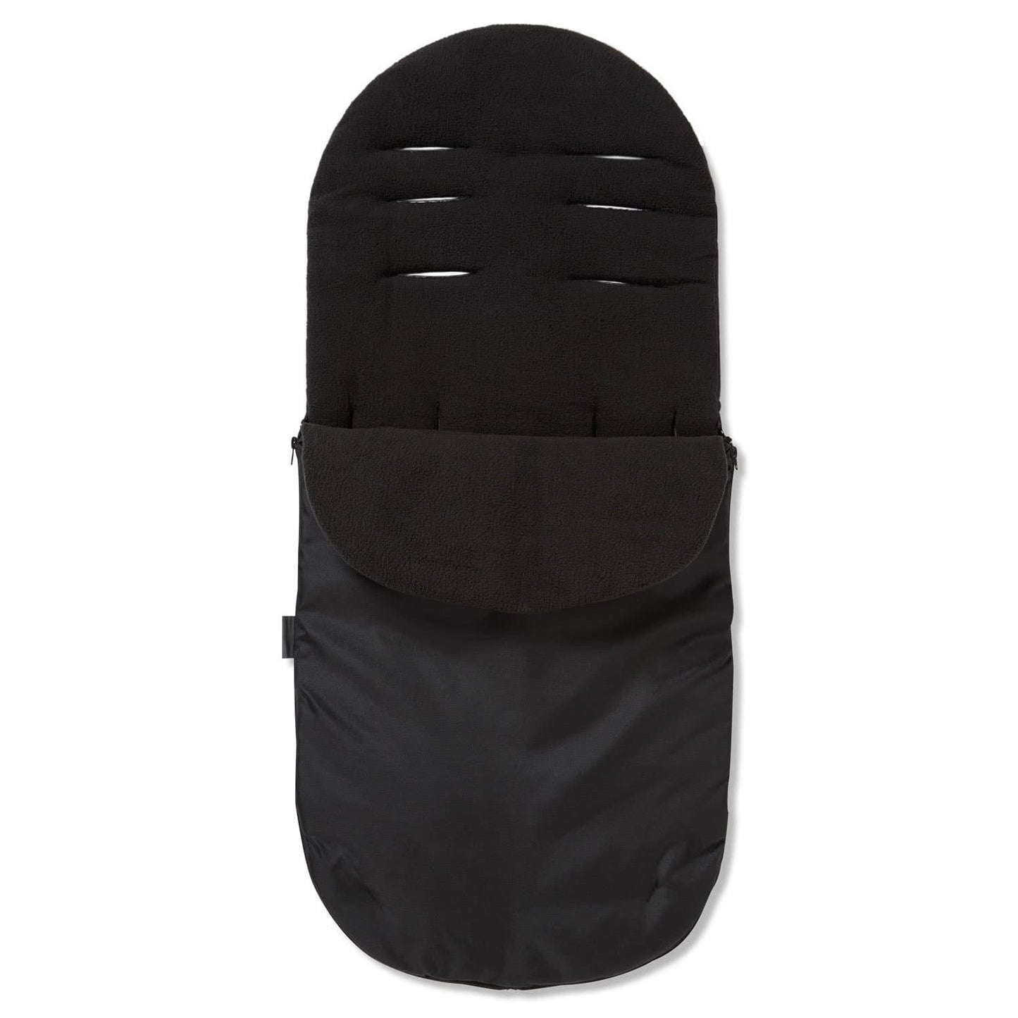 Universal Footmuff / Cosy Toes - Fits All Pushchairs / Prams And Buggies